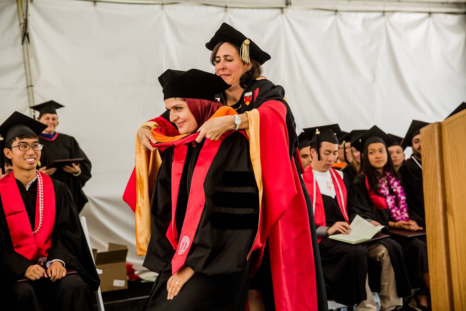 Picture of 160612 Graduation 2016